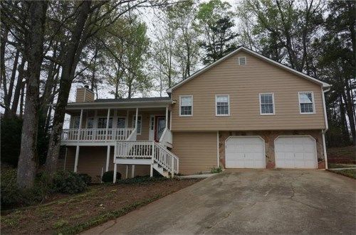 2020 Nottely Court, Lawrenceville, GA 30043