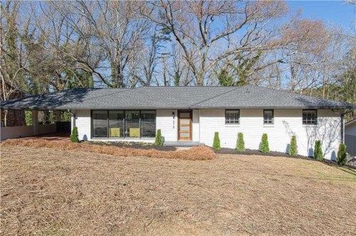 1878 Montvallo Terrace SE, Atlanta, GA 30316