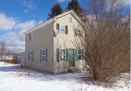 694 St Augustine Rd, Dysart, PA 16636