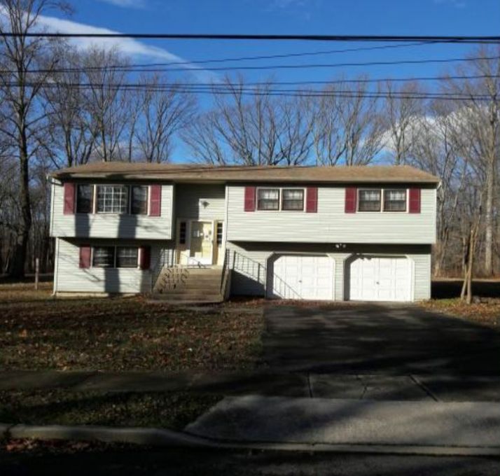 76 PINE DR, Roosevelt, NJ 08555