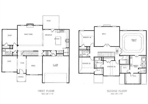 603 Walker Ct, Canton, GA 30115