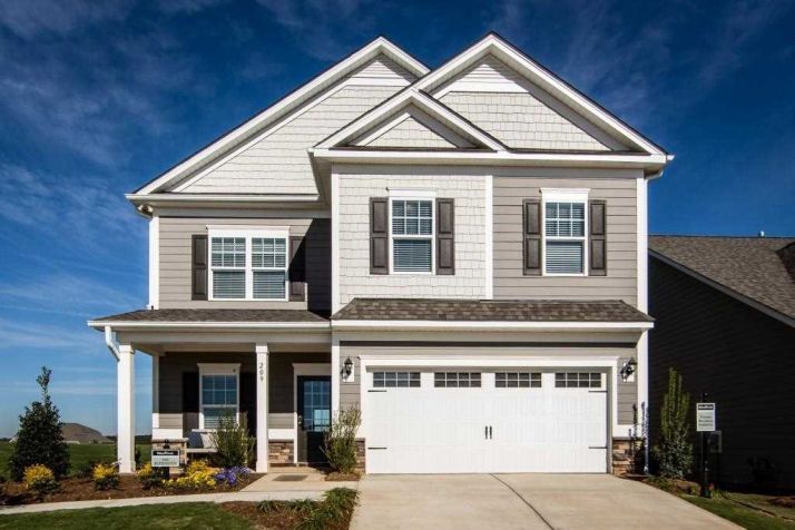 211 Augusta Walk, Canton, GA 30114