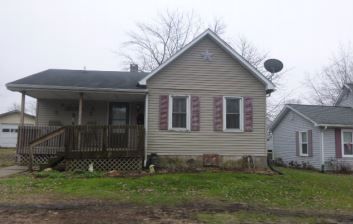 519 W 5TH, Saint David, IL 61563