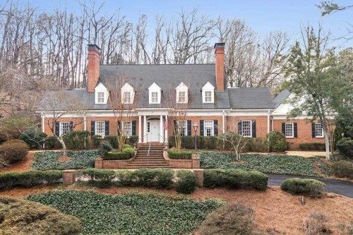 691 Colston Rd, Marietta, GA 30064