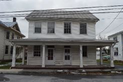 205 S Market St, Schaefferstown, PA 17088