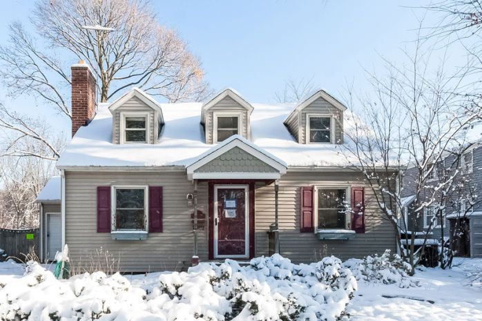 245 Madison Ave, Madison, NJ 07940
