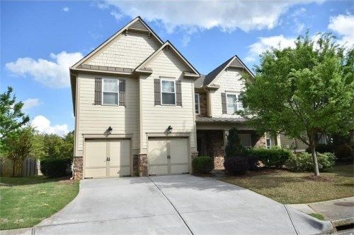 4240 Brumby Lane, Cumming, GA 30041