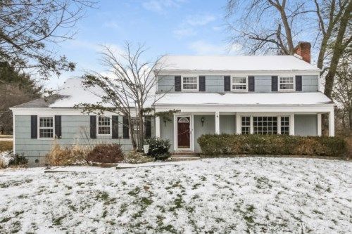 1337 Mallard Drive, Martinsville, NJ 08836