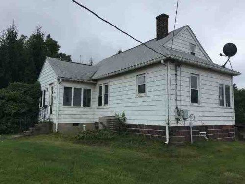 12250 Rte 56 Hwy E, Armagh, PA 15920