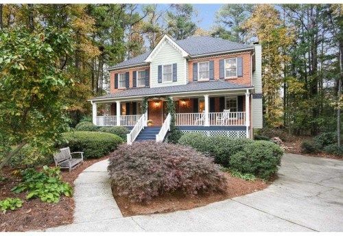 260 Jillian Circle, Marietta, GA 30064