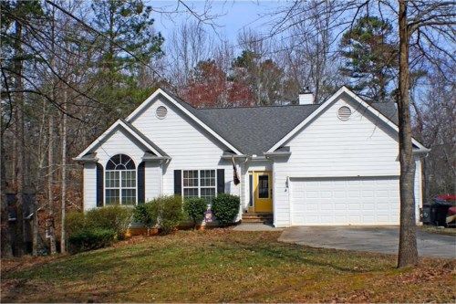 2730 Samples Road, Cumming, GA 30041