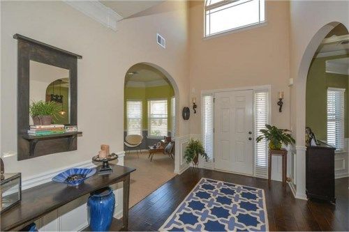 1475 Forest Brook Trail, Cumming, GA 30041