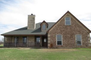 1950 Hardy Rd, Perrin, TX 76486