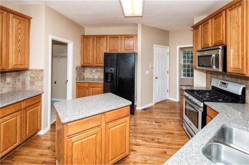 1650 Longleaf Trail, Cumming, GA 30041