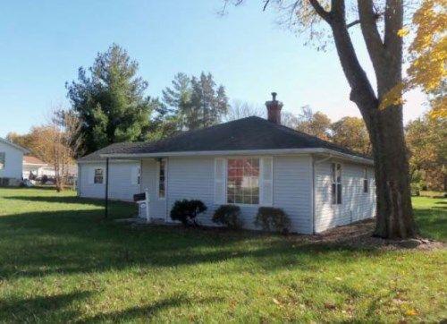 750 Church St, Hamilton, IL 62341