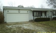705 Dudley St Liberty, IL 62347