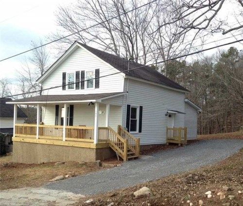 164 North Ave, Nelson, GA 30151