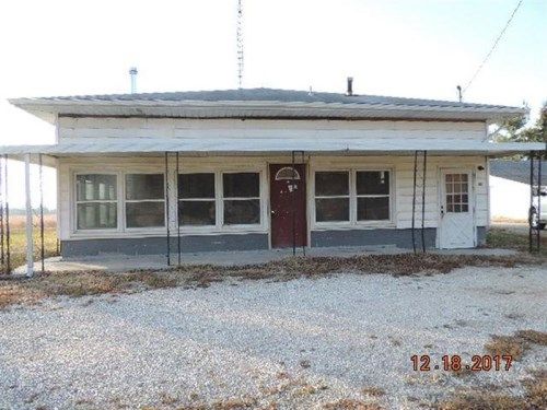 7020 EAST CR 450 NORTH, Bath, IL 62617