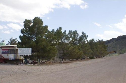 410 South 4th Street, Goldfield, NV 89013