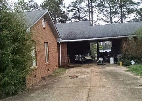 26180 Highway 45, Morgan, GA 39866
