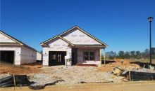 2614 Lovejoy Crossing Trail Trl Lovejoy, GA 30250