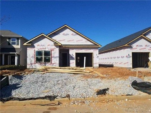 2410 Lovejoy Crossing Trail Trl, Lovejoy, GA 30250