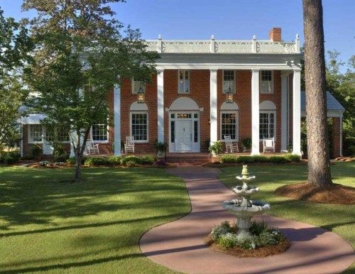 786 Golden Isles Parkway, Mc Rae, GA 31055