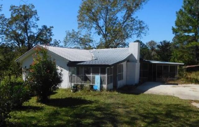 127 Adams Cir, Rhine, GA 31077