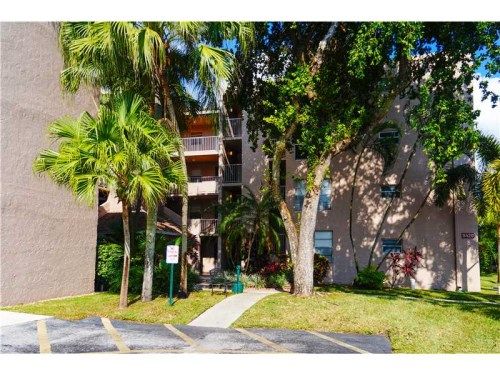 9420 TANGERINE PL # 401, Fort Lauderdale, FL 33324