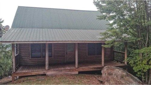 312 Tallulah View, Tallulah Falls, GA 30573