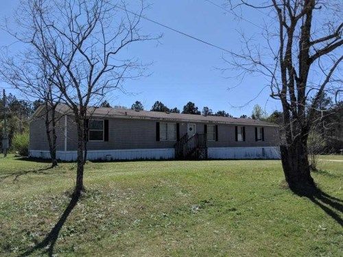 87 Oakhill Cemetery Rd, Danville, GA 31017