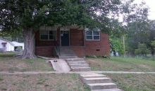 387 N HIGH ST Puxico, MO 63960