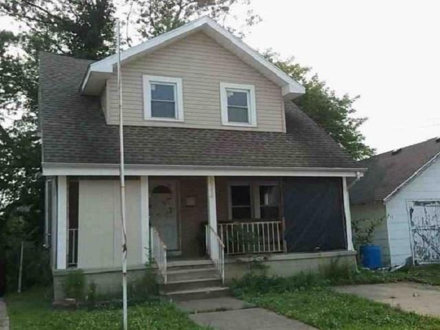 2114 JACKSON PL, Erie, PA 16510