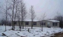 351 W FINKLE RD Mc Bain, MI 49657