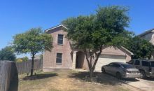 2219 HORNSBY BND San Antonio, TX 78245