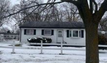 15 MILAN CT Saginaw, MI 48601