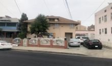 1421 COURTLAND AVE Los Angeles, CA 90006