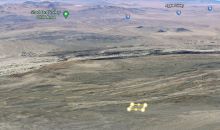 10 Acres Flat Barstow Fort Irwin, CA 92310