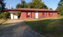 107 Greenview Dr Vicksburg, MS 39183