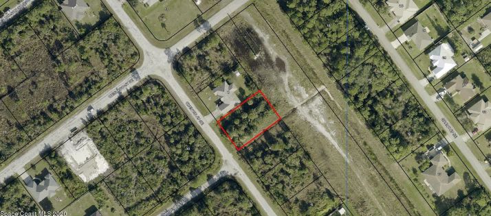 2821 Quentin Avenue SE, Palm Bay, FL 32909