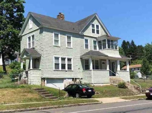 1103 MAIN ST, Holyoke, MA 01040