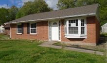 7206 Donald Ave Owensboro, KY 42301