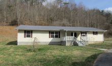 45 Hen Wilder Branch Rd Miracle, KY 40856