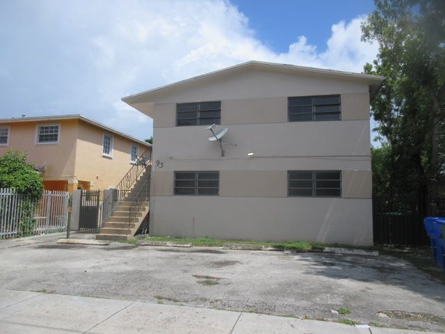 93 ne 59 street, Miami, FL 33137