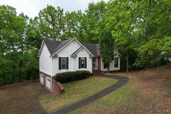 14 SASSAFRAS TRL NE, Cartersville, GA 30121