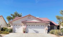 5204 Elm Grove Dr Las Vegas, NV 89130