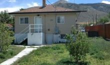 36 FIRST STREET Mc Gill, NV 89318