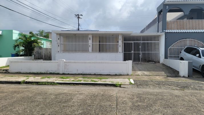 16 Cl Campo Rico, San Juan, PR 00924