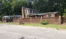 617 Willard Ave Albany, GA 31701