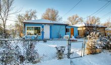 625 S Patton Ct Denver, CO 80219